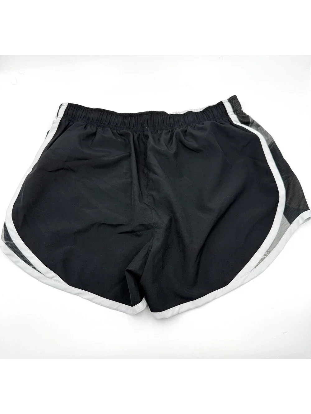 Nike Dri-FIT Tempo Lined Running Walking Shorts Women S